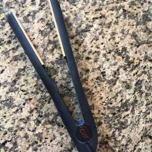 Chi hair straightener/flat iron